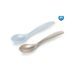 CANPOL BABIES PLASTOVÉ LŽIČKY 2KS - LŽIČKY A PŘÍBORY - KRMENÍ