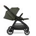 ABC DESIGN SPORT STROLLERS CITY LIFE - AVOCADO - SPORTOVNÍ KOČÁRKY - KOČÁRKY A PŘÍSLUŠENSTVÍ