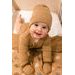 LODGER MITTENS CIUMBELLE HONEY - RUKAVIČKY, ŠÁTKY, NÁKRČNÍKY - PRO DĚTI