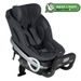 BESAFE STRETCH ANTHRACITE MESH - AUTOSEDAČKY 9-25KG - AUTOSEDAČKY A PŘÍSLUŠENSTVÍ