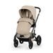 CYBEX TALOS S LUX 2026 - SPORTOVNÍ KOČÁRKY - KOČÁRKY A PŘÍSLUŠENSTVÍ