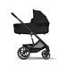 CYBEX BALIOS S LUX + KORBA COT S LUX 2026 - SPORTOVNÍ KOČÁRKY - KOČÁRKY A PŘÍSLUŠENSTVÍ