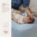 MEYCO RELAX POTAH NA KOJÍCÍ POLŠTÁŘ - JEANS BLUE - KOJÍCÍ POLŠTÁŘE - KRMENÍ