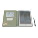 LITTLE DUTCH KRESLICÍ TABLET GREEN SAFARI FRIENDS - SAFARI FRIENDS - PRO DĚTI