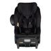 BESAFE BESAFE STRETCH2 BLACK SOFT BREEZE - AUTOSEDAČKY 0-25KG - AUTOSEDAČKY A PŘÍSLUŠENSTVÍ