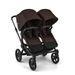 BUGABOO DONKEY 6 TWIN - KOČÁRKY PRO DVOJČATA - KOČÁRKY A PŘÍSLUŠENSTVÍ