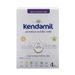 KENDAMIL PREMIUM 4 (600 G) - KOJENECKÁ MLÉKA - KRMENÍ