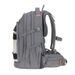 LÄSSIG ŠKOLNÍ BATOH ORIGIN BOLD ANTHRACITE GREY - BATOHY A TAŠKY - PRO DĚTI