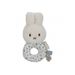 LITTLE DUTCH CHRASTÍTKO KRÁLÍČEK MIFFY LUCKY LEAVES - MIFFY - PRO DĚTI