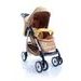 BABYPOINT SPORTOVNÍ KOČÁREK FORTUNA LIMITED - SPORTOVNÍ KOČÁRKY - KOČÁRKY A PŘÍSLUŠENSTVÍ