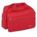 INGLESINA TAŠKA MY BABY BAG RED - PŘEBALOVACÍ TAŠKY - KOČÁRKY A PŘÍSLUŠENSTVÍ