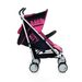 4BABY GOLFOVÝ KOČÁREK CITY 2012 - GOLFOVÉ KOČÁRKY - KOČÁRKY A PŘÍSLUŠENSTVÍ