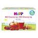 HIPP BIO OVOCNÝ ČAJ - EXPIRACE 31.8.2026 - NÁPOJE - KRMENÍ