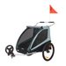 THULE COASTER XT - VOZÍKY ZA KOLO - NOŠENÍ & SPORT