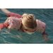 LITTLE DUTCH PLOVACÍ VESTA S RUKÁVKY DREAMY MERMAID - PLAVECKÉ POMŮCKY - PRO DĚTI