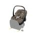 MAXI-COSI PEBBLE 360 PRO 2 AUTOSEDAČKA TWILLIC TRUFFLE - AUTOSEDAČKY 0-13KG - AUTOSEDAČKY A PŘÍSLUŠENSTVÍ