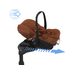 MAXI-COSI PEBBLE SLIDE PRO AUTOSEDAČKA COPPER TERRA - AUTOSEDAČKY 0-13KG - AUTOSEDAČKY A PŘÍSLUŠENSTVÍ