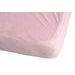 SCARLETT NEPROPUSTNÉ PROSTĚRADLO TENCEL RŮŽOVÁ 120X60CM - PROSTĚRADLA - SPINKÁNÍ