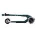 SMARTRIKE XTEND MINI+ PINE GREEN - DĚTSKÉ KOLOBĚŽKY - NOŠENÍ & SPORT