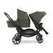 ABC DESIGN ZOOM 2 AVOCADO - KOČÁRKY PRO SOUROZENCE - KOČÁRKY A PŘÍSLUŠENSTVÍ