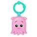 BRIGHT STARTS DEKA HRACÍ PRO ROZVOJ MOTORIKY A SMYSLŮ FINDING NEMO POP 'N WIGGLE™, 0M+ - HRACÍ DEKY - PRO DĚTI