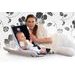 M´HOME HOUPACÍ LEHÁTKO LOFT - LEHÁTKA A HOUPADLA - SPINKÁNÍ