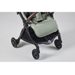 SILVER CROSS JET 5 KOČÁREK SAGE - KOČÁRKY DO LETADLA - KOČÁRKY A PŘÍSLUŠENSTVÍ
