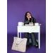 STUDIO NOOS PATCHWORK MOM BAG OATMEAL - DOPLŇKY - PRO MAMINKY