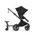BUGABOO CUB - DVOJKOMBINACE - KOČÁRKY A PŘÍSLUŠENSTVÍ