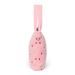 STUDIO NOOS TEDDY DIAPER BAG - PŘEBALOVACÍ TAŠKA | LIGHT PINK HEARTS - PŘEBALOVACÍ TAŠKY - KOČÁRKY A PŘÍSLUŠENSTVÍ