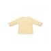 LITTLE DUTCH TRIKO DLOUHÝ RUKÁV ZAVINOVACÍ WARM YELLOW VEL. 68 - TRIČKA KRÁTKÝ / DLOUHÝ RUKÁV - PRO DĚTI