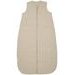 MEYCO ZIMNÍ MUŠELÍNOVÝ SPACÍ VAK 60CM - SAND - SPACÍ PYTLE - SPINKÁNÍ