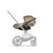 CYBEX BY KAROLINA KURKOVA CLOUD T I-SIZE - AUTOSEDAČKY 0-13KG - AUTOSEDAČKY A PŘÍSLUŠENSTVÍ
