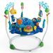 BABY EINSTEIN SKÁKADLO NEPTUNE’S OCEAN DISCOVERY™ 6M+ DO 11KG - VOZÍTKA A ODRÁŽEDLA - PRO DĚTI
