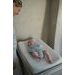 LODGER BODY S DLOUHÝM RUKÁVEM POINTELLE AIR VEL. 56 - BODY - PRO DĚTI