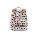 CHILDHOME DĚTSKÝ BATOH MY FIRST BAG CANVAS LEOPARD - BATOHY A TAŠKY - PRO DĚTI