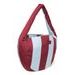 STUDIO NOOS PUFFY CROSS BODY BAG BOLD STRIPE - DOPLŇKY - PRO MAMINKY
