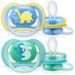 PHILIPS AVENT ŠIDÍTKO ULTRA AIR 18M+ CHLAPEC (KOALA) 2KS - ŠIDÍTKA A DOPLŇKY - KRMENÍ