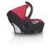 X-LANDER X-CAR BABY 2011 - AUTOSEDAČKY 0-13KG - AUTOSEDAČKY A PŘÍSLUŠENSTVÍ
