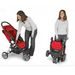 BABY JOGGER CITY MINI 4 - SPORTOVNÍ KOČÁRKY - KOČÁRKY A PŘÍSLUŠENSTVÍ
