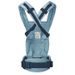 ERGOBABY OMNI DREAM SLATE BLUE - ERGONOMICKÁ NOSÍTKA - NOŠENÍ & SPORT