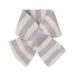 LODGER ŠÁLA STRIPE MERINO STORM - RUKAVIČKY, ŠÁTKY, NÁKRČNÍKY - PRO DĚTI