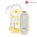 MEDELA ODSÁVAČKA MLÉKA ELEKTRICKÁ DOUBLE FREESTYLE FLEX™ - ODSÁVAČKY MATEŘSKÉHO MLÉKA - KRMENÍ