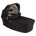 NUNA NUNA DEMI™ NEXT CARRYCOT 2025 CAVIAR - KORBIČKY - KOČÁRKY A PŘÍSLUŠENSTVÍ