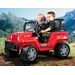 JEEP - ELEKTRICKÁ VOZÍTKA - PRO DĚTI