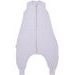MEYCO LETNÍ MUŠELÍNOVÝ JUMPER VEL.104 - SOFT LAVENDER - SPACÍ PYTLE - SPINKÁNÍ