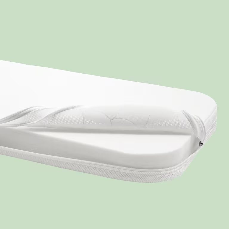 Stokke Nighti Mini matrace – odnímatelný a pratelný potah
