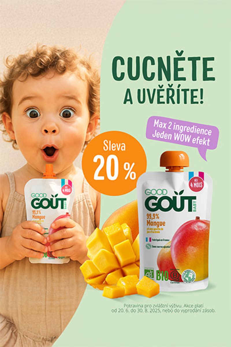 Good Gout -20%