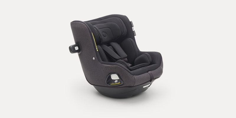 Autosedačka Bugaboo Owl