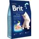 Brit Premium by Nature Cat Kitten Chicken 1,5kg